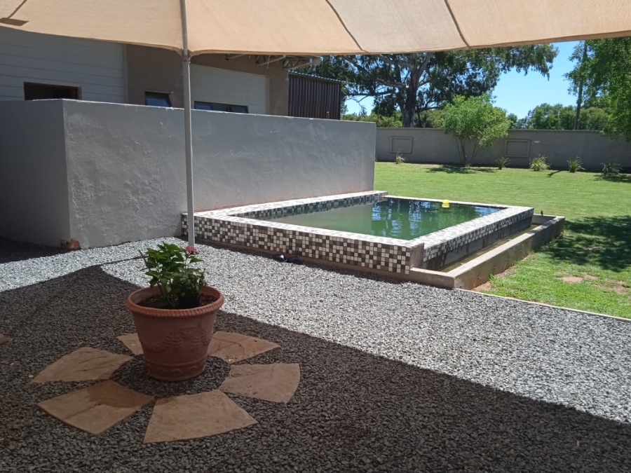 3 Bedroom Property for Sale in Quaggafontein Free State